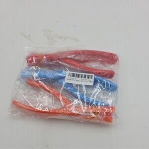 4-PCS CRAWFISH PEELER TOOL Portable Durable Lightweight Shrimp Shelling Device